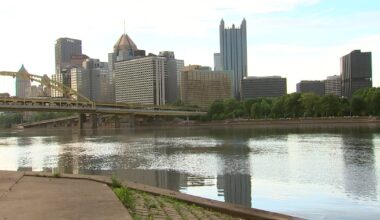 Pittsburgh Mayor announces Bloomberg investment to increase housing stock – WPXI