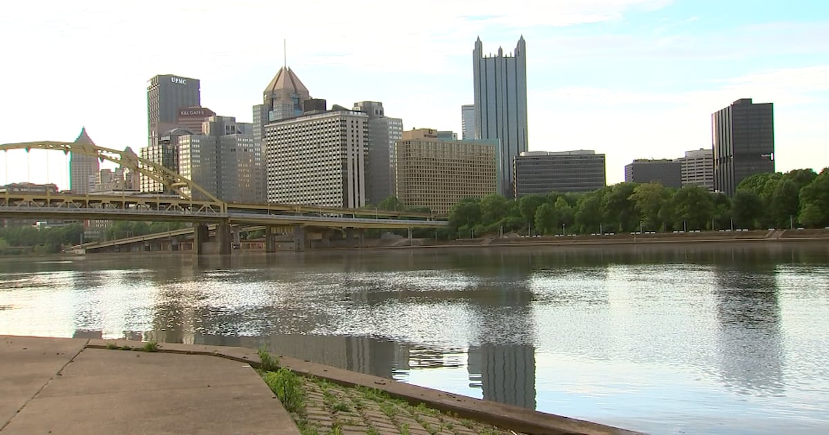 Pittsburgh Mayor announces Bloomberg investment to increase housing stock – WPXI