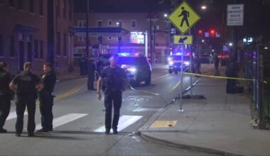 15-year-old charged with shooting following Pittsburgh high school football game