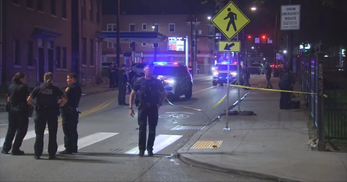 15-year-old charged with shooting following Pittsburgh high school football game