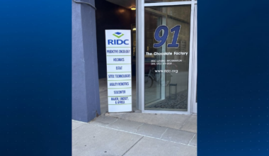 Oregon-based robotics firm announces new ‘center of excellence’ in Pittsburgh