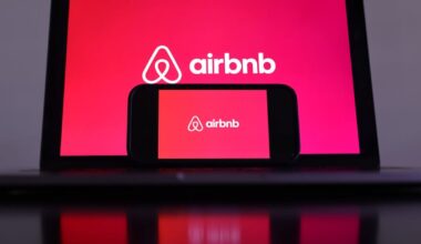 Airbnb activates anti-party technology in Pittsburgh, across the US for Halloween weekend