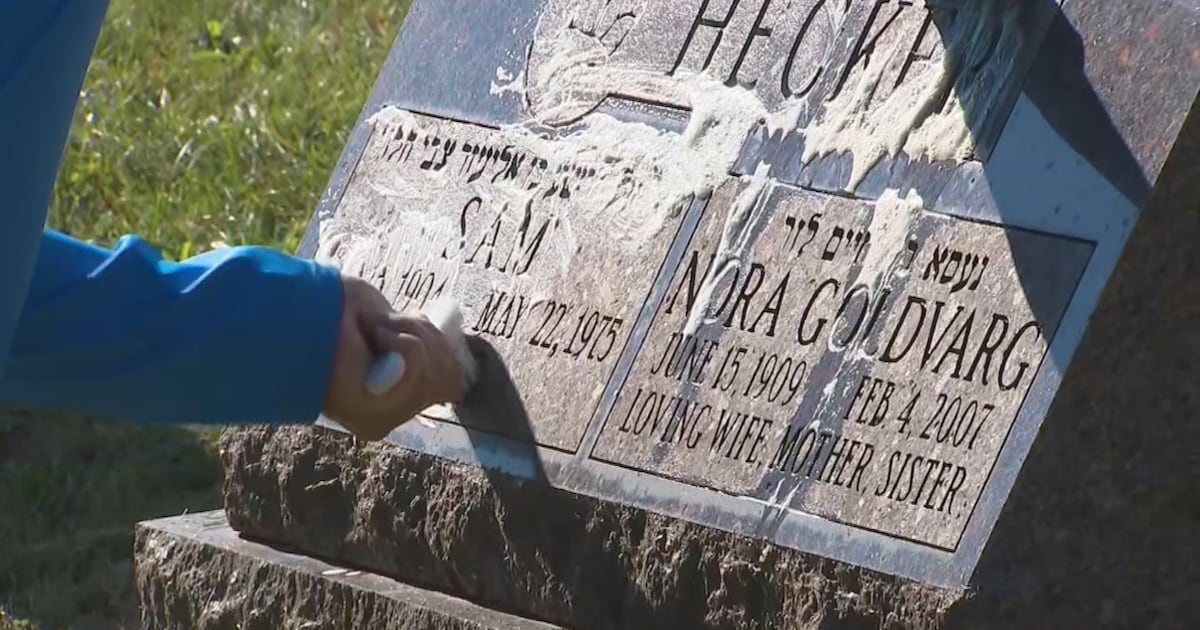 Day of service throughout Pittsburgh honors lives lost in Tree of Life synagogue shooting – WPXI