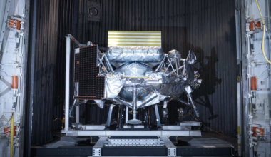 Pittsburgh’s Griffin-1 lunar lander passes testing, plans to launch later this year