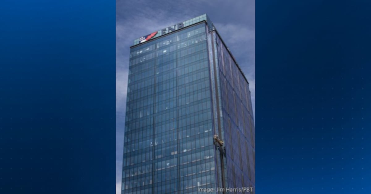 Pittsburgh banks see ripple effect from data center construction