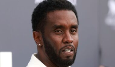 Sean ‘Diddy’ Combs moved to a Pennsylvania prison after reports of a luxury lifestyle behind bars