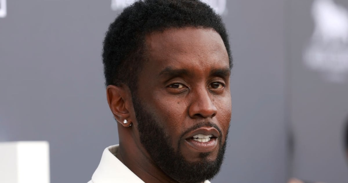 Sean ‘Diddy’ Combs moved to a Pennsylvania prison after reports of a luxury lifestyle behind bars