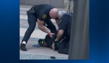 11 Investigates: Mayor reacts to violent Pittsburgh police arrest Downtown