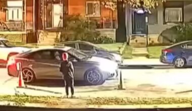 Pittsburgh delivery driver in dire straits after car stolen during work – WPXI