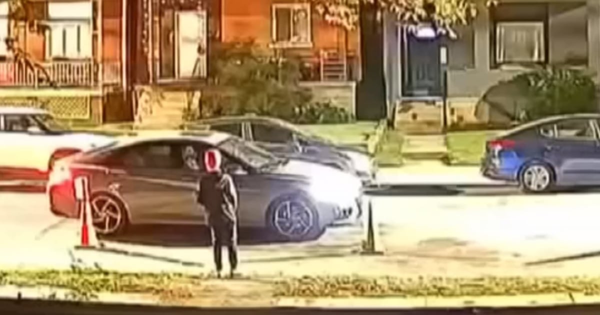 Pittsburgh delivery driver in dire straits after car stolen during work – WPXI