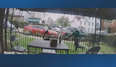 Teens accused of kicking local mother’s door open while she napped with her child