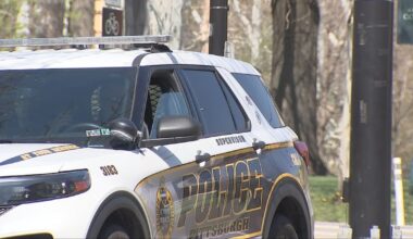 11 Investigates: Second arrest involving use of force by Pittsburgh police under investigation