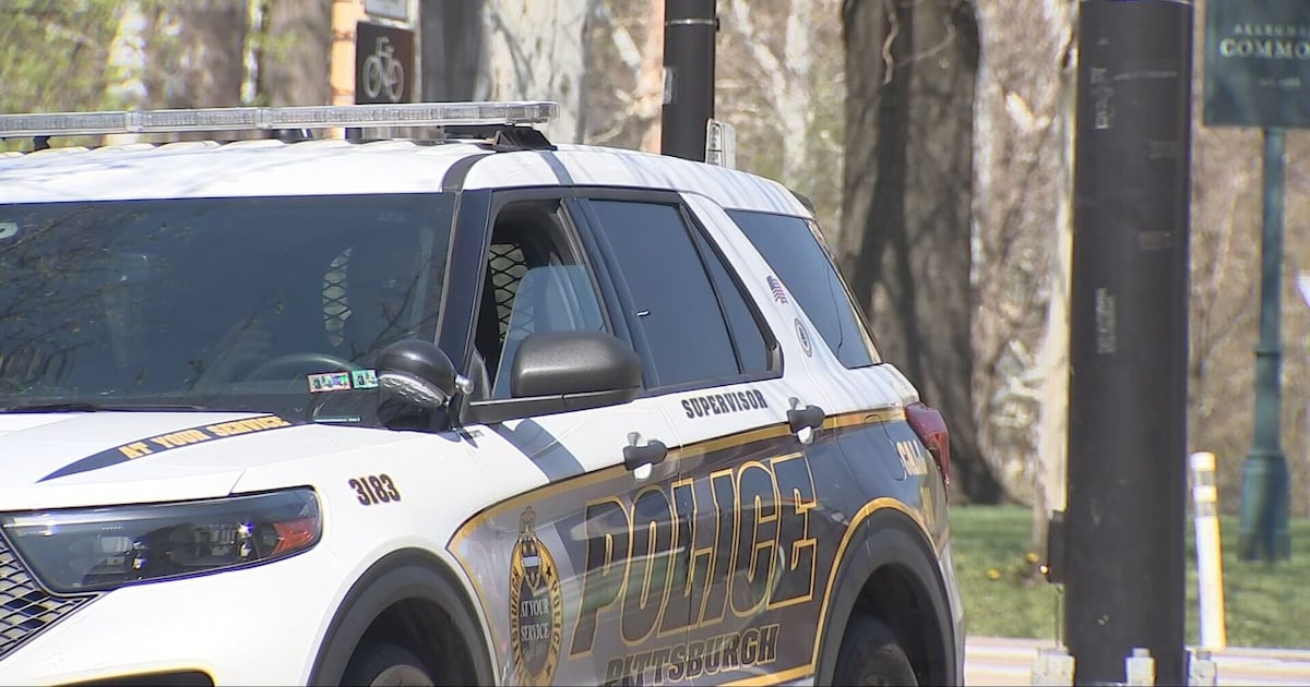 11 Investigates: Second arrest involving use of force by Pittsburgh police under investigation