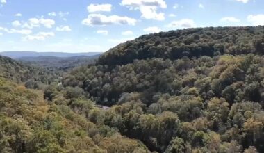 Highs in the 80s today, rain showers, possible thunder tomorrow (10/13/26) – WPXI