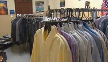 Pittsburgh Public Schools opens Craig Closet location at Perry High School – WPXI