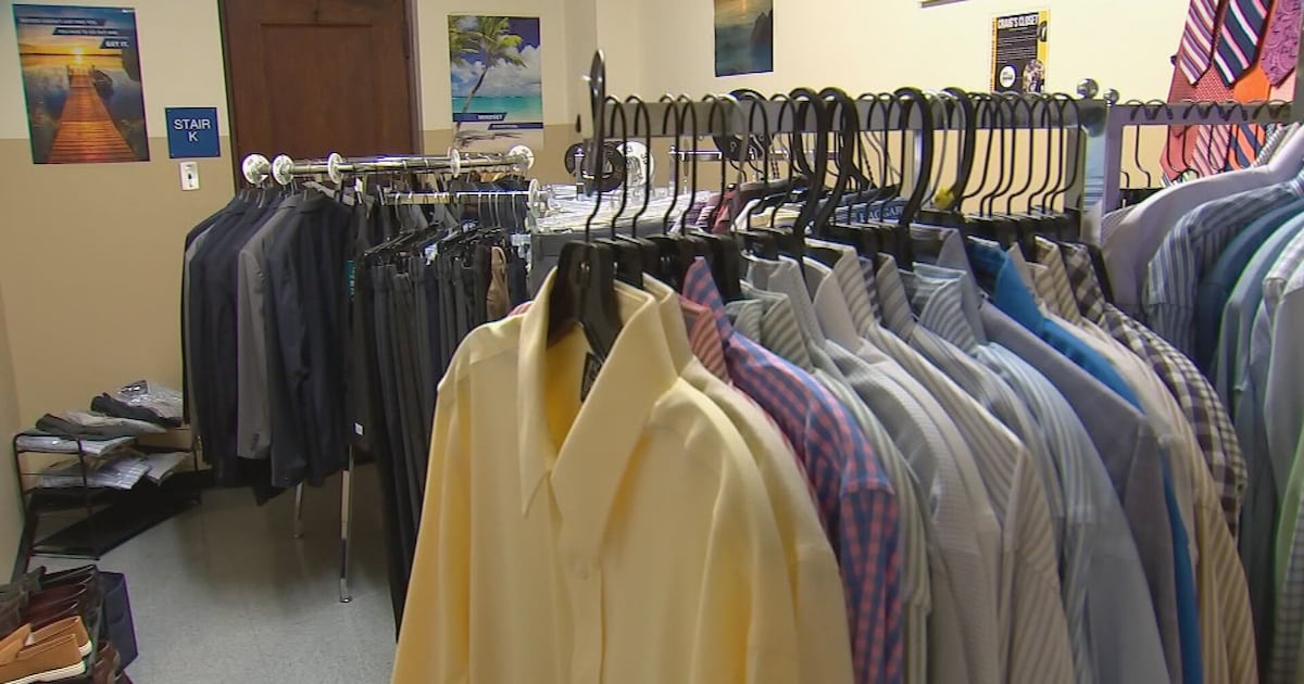 Pittsburgh Public Schools opens Craig Closet location at Perry High School – WPXI