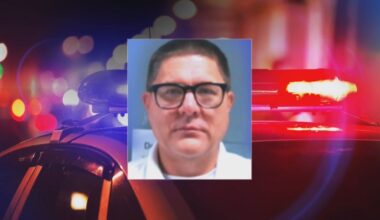 11 Investigates: Previously convicted child predator faces 25-year sentence following new conviction