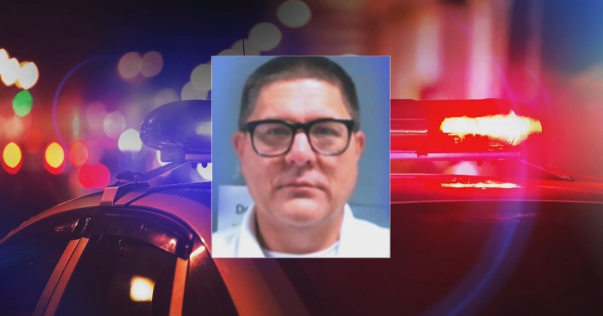 11 Investigates: Previously convicted child predator faces 25-year sentence following new conviction