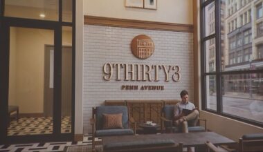 70 apartments coming to Penn Avenue as part of Downtown Pittsburgh revitalization
