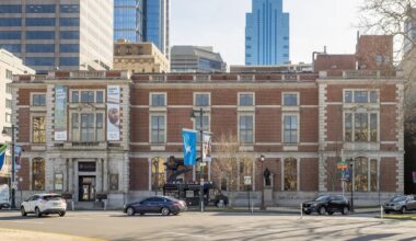 Beloved Philadelphia Science Museum Closes After 198 Years