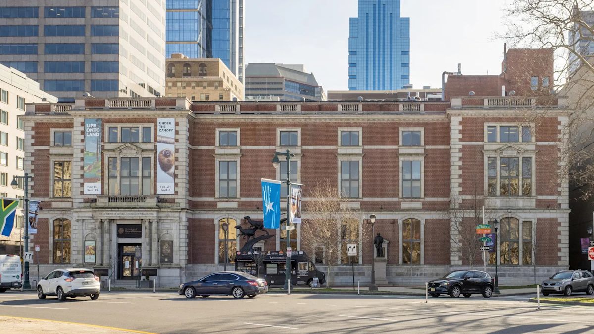 Beloved Philadelphia Science Museum Closes After 198 Years