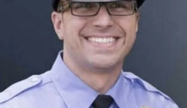 Philly police officer from Bensalem to be laid to rest next week