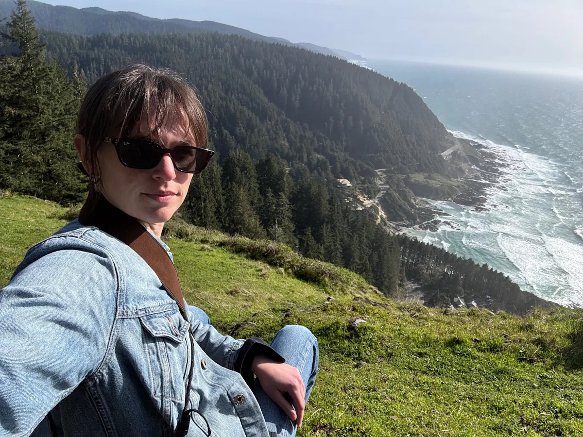 I moved from Oregon to Philadelphia for the city life, but missed the outdoors and my car. I left less than a year later.
