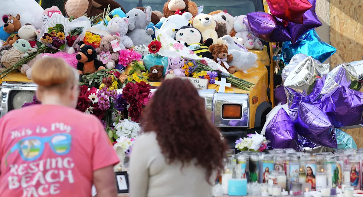 Amid grief, violence, Erie must choose connection over fear