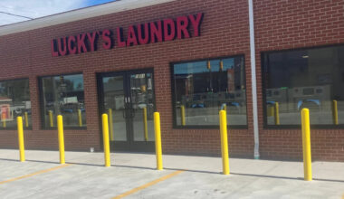 Laundromat opens in east Erie. Owner says 'I listened' to my customers