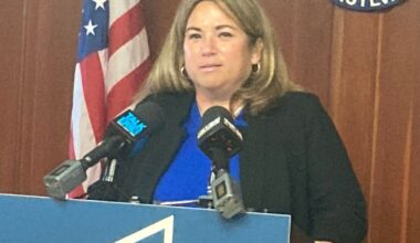 Proposed Erie County budget has no tax increase for 2027