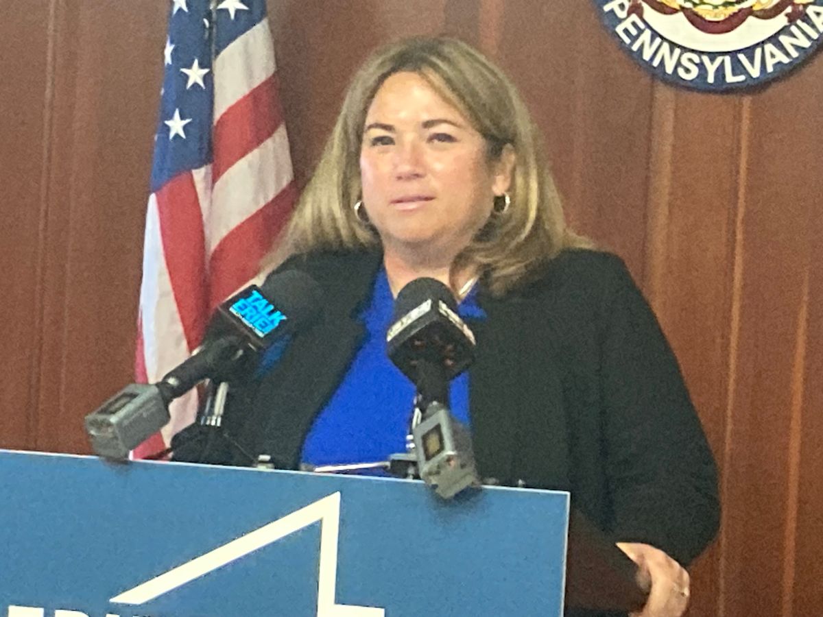 Proposed Erie County budget has no tax increase for 2027