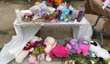 Coroner ID adults found dead in mass shooting at Erie residence