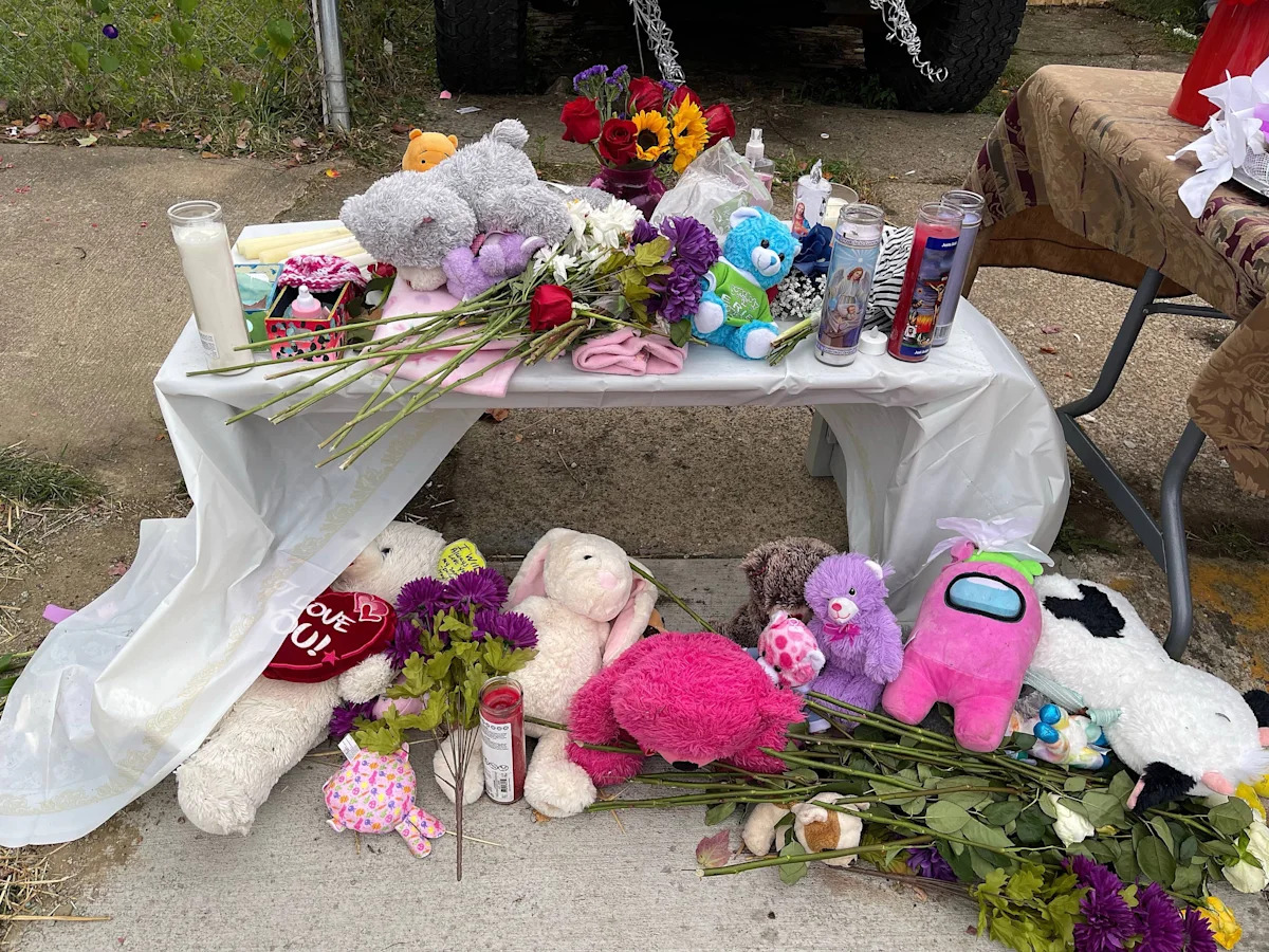 Coroner ID adults found dead in mass shooting at Erie residence