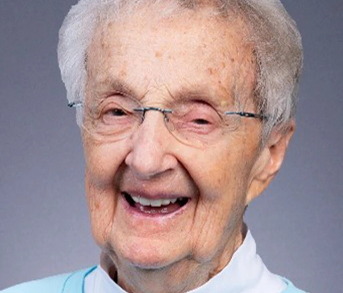 Sister Margaret Ann Hardner, former Saint Vincent CEO, dies