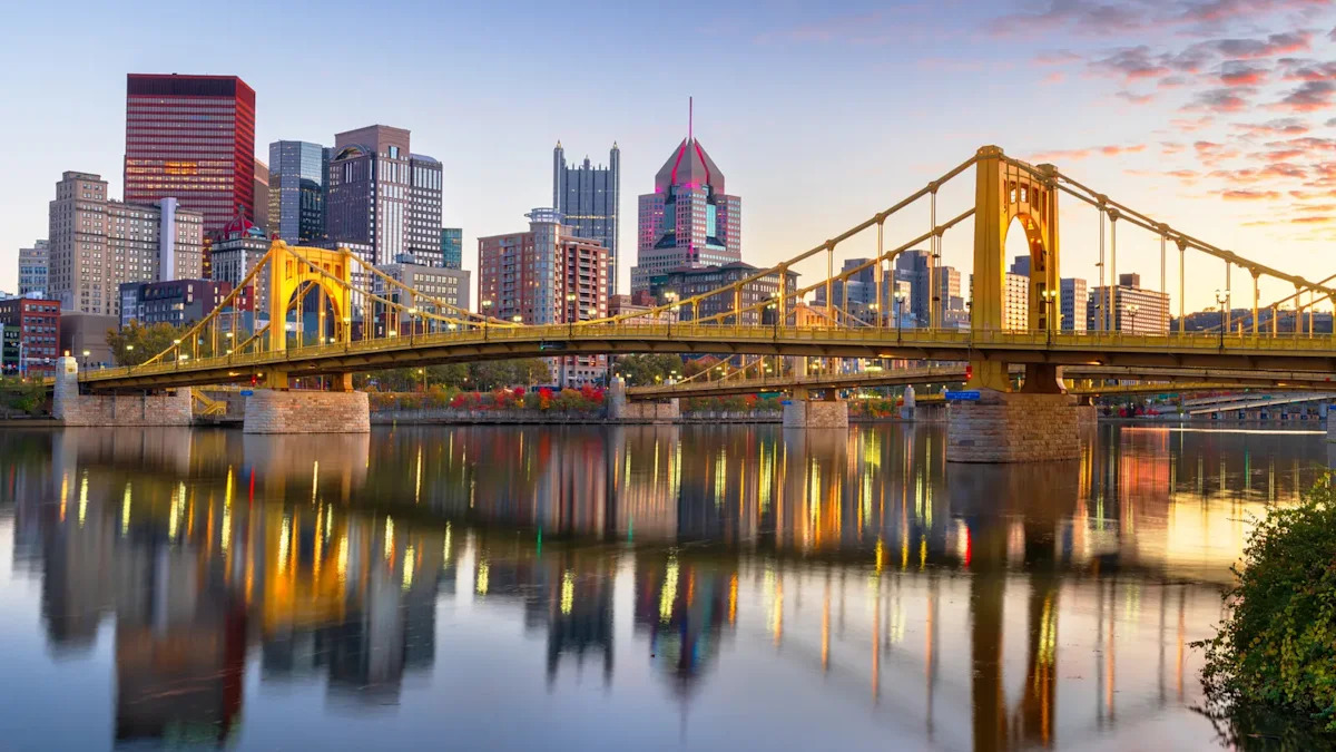 Pennsylvania county becomes first in nation to pass paid parental leave