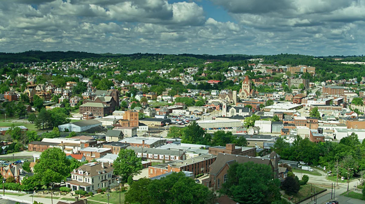 Forget Florida, Retire To This Pennsylvania County With State Parks, Historic Charm, And Affordable Living