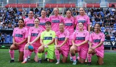 Oxford City Women earn deserved draw after Reading fightback