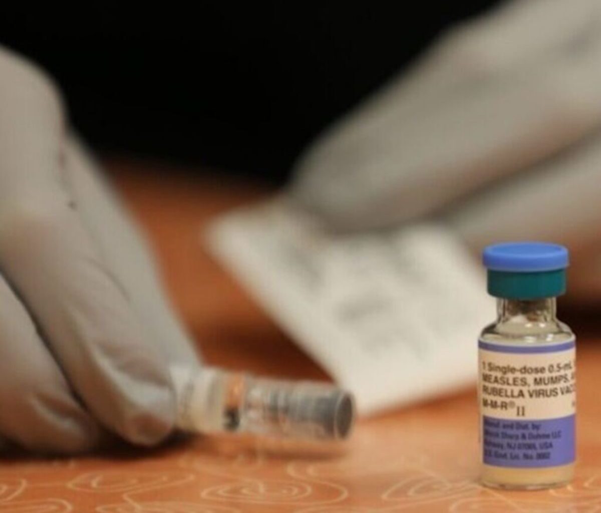 Pennsylvania reports fifth measles-related death