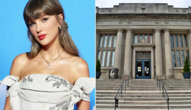 In 2011, Taylor Swift Donated 6,000 Books to a Struggling Pennsylvania Library. 15 Years Later, the Gesture Has Touched Thousands of People