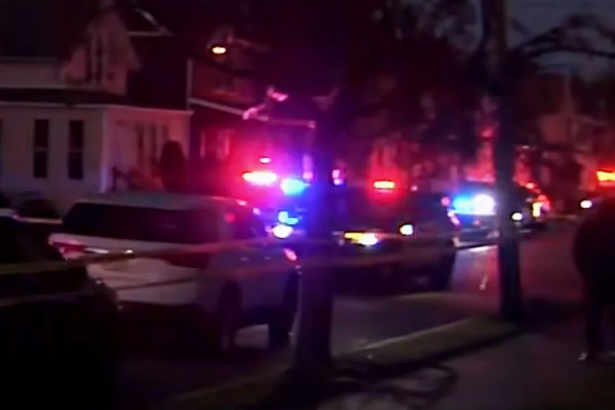 2 Children Among 9 Fatally Shot After Gunman Opened Fire at Pennsylvania Home Before Killing Himself