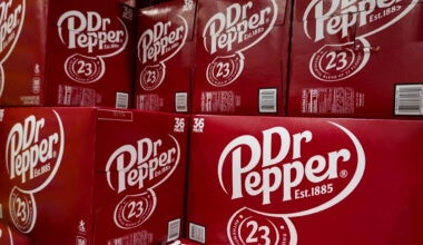 Keurig Dr Pepper sells Chobani stake and Pennsylvania factory for $925M