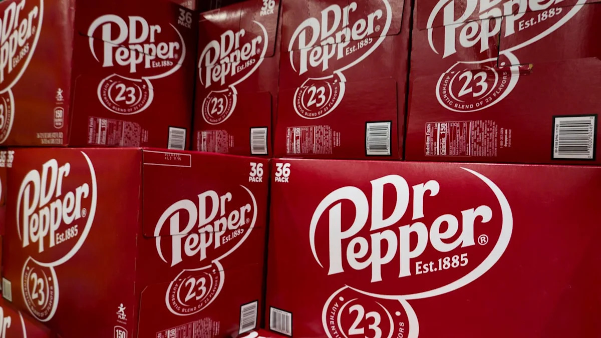 Keurig Dr Pepper sells Chobani stake and Pennsylvania factory for $925M