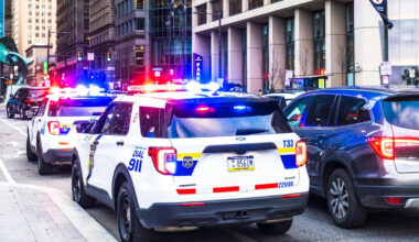 An Anthropic AI model sent a false homicide tip to Philadelphia police