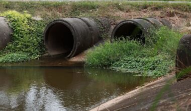 Pennsylvania union warns of sewer rate hikes, says American Water tried to 'intimidate' it