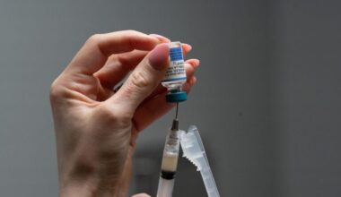 Pennsylvania nears 1,000 measles cases, state health department reports