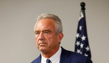 Pennsylvania Nears 1,000 Measles Cases as RFK Jr. Remains Silent