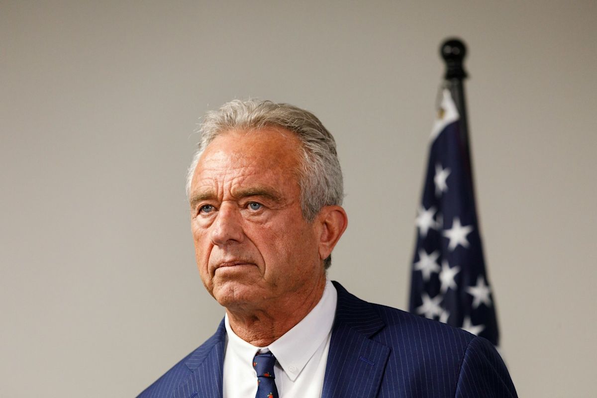 Pennsylvania Nears 1,000 Measles Cases as RFK Jr. Remains Silent