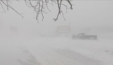 Erie County awarded more than $3.2 million in federal funding for December 2022 blizzard