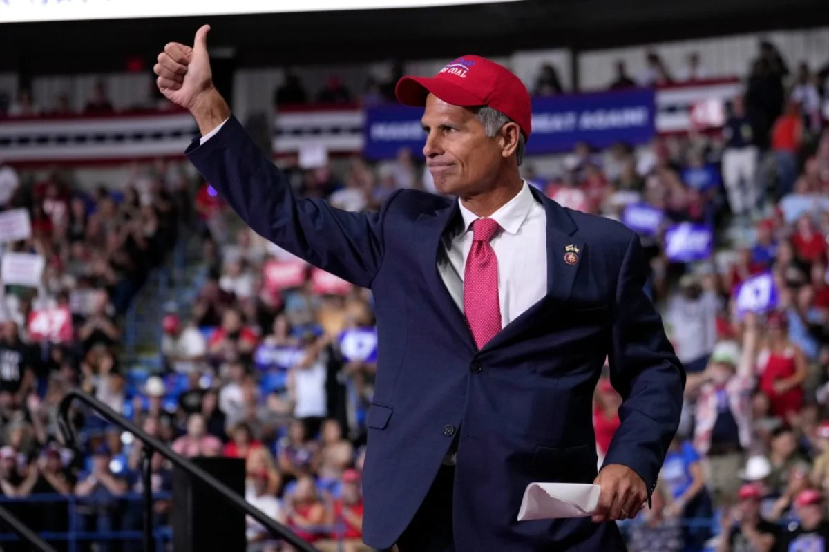 Democrats eyeing Pennsylvania’s deep red 9th Congressional District seat