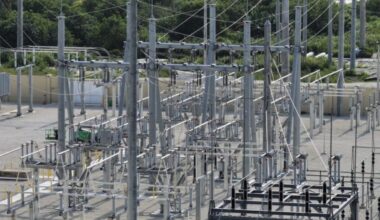 Pennsylvania utility regulators consider rule to curtail data center power in emergencies